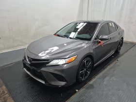     Toyota Camry XSE * * CARFAX * *   * * 
