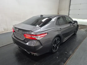 Toyota Camry XSE * * CARFAX * *   * *  | Mobile.bg    4