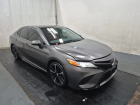 Toyota Camry XSE * * CARFAX * *   * *  | Mobile.bg    3