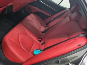 Toyota Camry XSE * * CARFAX * *   * *  | Mobile.bg    12