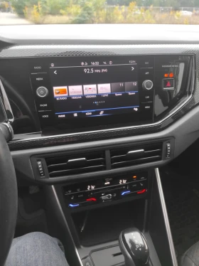 VW Taigo 1.0 DSG | Mobile.bg    9