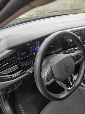 VW Taigo 1.0 DSG | Mobile.bg    12