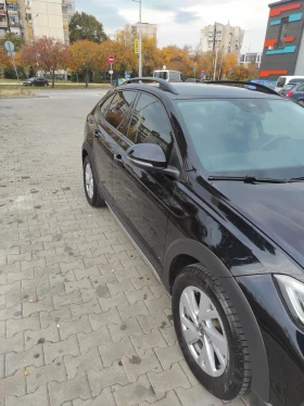 VW Taigo 1.0 DSG | Mobile.bg    3
