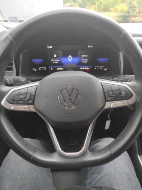 VW Taigo 1.0 DSG | Mobile.bg    15