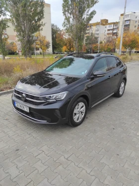 VW Taigo 1.0 DSG | Mobile.bg    6
