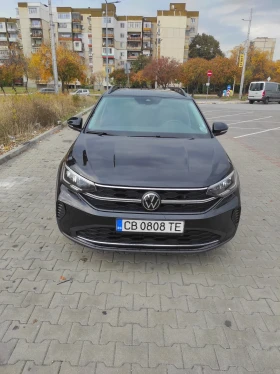 VW Taigo 1.0 DSG | Mobile.bg    2