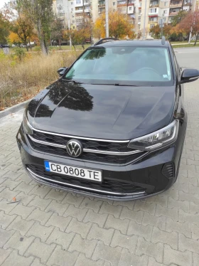     VW Taigo 1.0 DSG