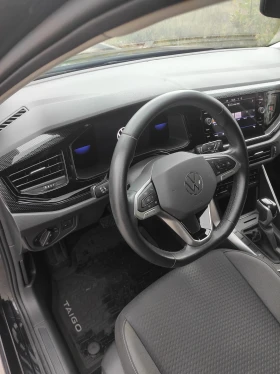 VW Taigo 1.0 DSG | Mobile.bg    7