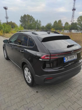VW Taigo 1.0 DSG | Mobile.bg    5