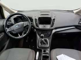 Ford C-max 1.0 EcoBoost - 14000 лв. / 7158.09 € - 95009880 11
