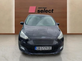 Ford C-max 1.0 EcoBoost - 14000 лв. / 7158.09 € - 95009880 2