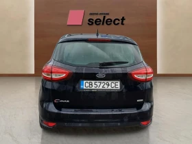 Ford C-max 1.0 EcoBoost - 14000 лв. / 7158.09 € - 95009880 6