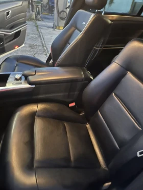 Mercedes-Benz E 36 AMG 258.. | Mobile.bg    8