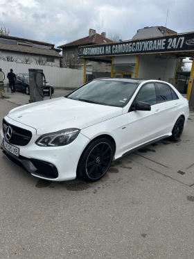 Mercedes-Benz E 36 AMG 258.. | Mobile.bg    5