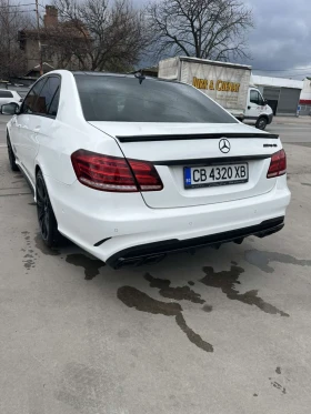 Mercedes-Benz E 36 AMG 258.. | Mobile.bg    4