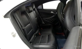 Mercedes-Benz CLA 250 | Mobile.bg    12