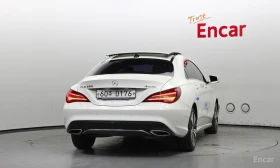 Mercedes-Benz CLA 250 | Mobile.bg    4