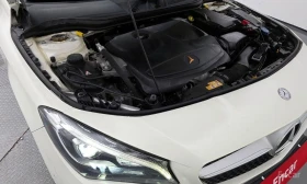 Mercedes-Benz CLA 250 | Mobile.bg    6