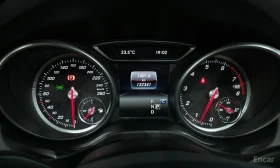 Mercedes-Benz CLA 250 | Mobile.bg    8
