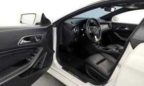 Mercedes-Benz CLA 250 | Mobile.bg    10