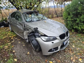 BMW 330 3.0, 272k.s.4x4