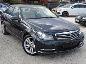 Mercedes-Benz C 250 2.2CDI_ELEGANCE_* AUTOMAT_* 