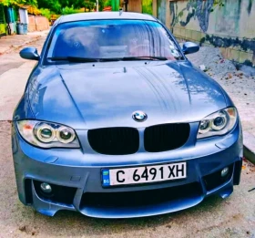 BMW 120  - изображение 1