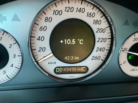 Mercedes-Benz E 220 220cdi Feis2008 , снимка 9