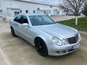 Mercedes-Benz E 220 220cdi Feis2008 , снимка 1