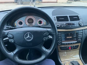 Mercedes-Benz E 220 220cdi Feis2008 , снимка 8