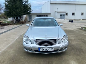 Mercedes-Benz E 220 220cdi Feis2008 , снимка 3