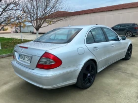 Mercedes-Benz E 220 220cdi Feis2008 , снимка 4