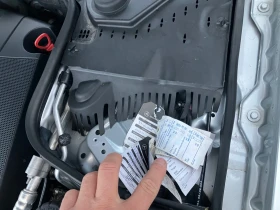 Mercedes-Benz E 220 220cdi Feis2008 , снимка 11