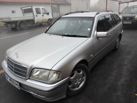 Mercedes-Benz C 220 2.2, снимка 6 — Bazar.bg Mercedes-Benz C 220 2.2, снимка 6