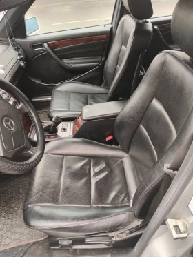 Mercedes-Benz C 220 2.2, снимка 8 — Bazar.bg Mercedes-Benz C 220 2.2, снимка 8