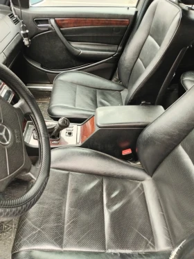 Mercedes-Benz C 220 2.2, снимка 12 — Bazar.bg Mercedes-Benz C 220 2.2, снимка 12