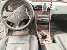 Mercedes-Benz C 220 2.2, снимка 7 — Bazar.bg Mercedes-Benz C 220 2.2, снимка 7