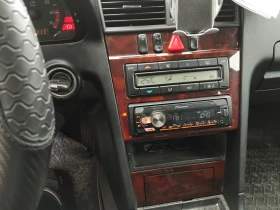 Mercedes-Benz C 220 2.2, снимка 10 — Bazar.bg Mercedes-Benz C 220 2.2, снимка 10