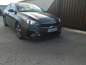 Kia Forte 2000i, снимка 1
