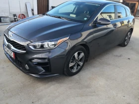 Kia Forte 2000i, снимка 6