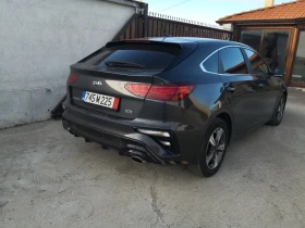 Kia Forte 2000i, снимка 3