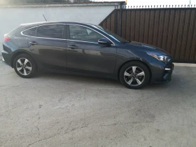 Kia Forte 2000i, снимка 4