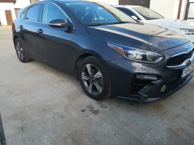 Kia Forte 2000i, снимка 5