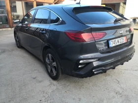 Kia Forte 2000i, снимка 2