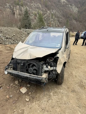 ������ Citroen Berlingo