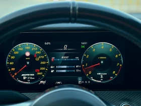 Mercedes-Benz AMG GT 63 aero - 85000 € / 166245.55 лв. - 33331467 11