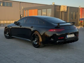 Mercedes-Benz AMG GT 63 aero - 85000 € / 166245.55 лв. - 33331467 3