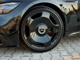 Mercedes-Benz AMG GT 63 aero - 85000 € / 166245.55 лв. - 33331467 16