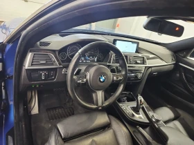 BMW 440 i* Xdrive* M-Pack* Head-Up* H&K Sound* Sunroof*  - 20200 € / 39507.77 лв. - 83813215 10