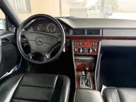 Mercedes-Benz E 500 W124 - 4000 € / 7823.32 лв. - 93294674 12